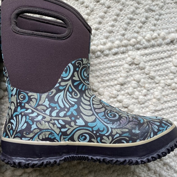 Bogs - Picture 4 of 10